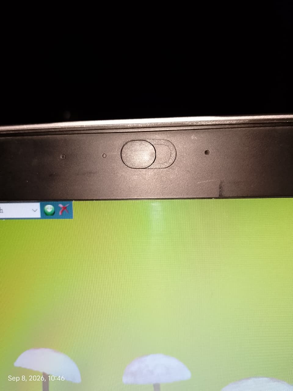 đ Universal Webcam Privacy Cover Slider āϞā§āϝāĻžāĻĒāĻāĻĒ āĻ āĻŽā§āĻŦāĻžāĻāϞ āĻā§āϝāĻžāĻŽā§āϰāĻž āĻĒā§āϰāĻžāĻāĻā§āϏāĻŋ āĻāĻāĻžāϰ - Image 9